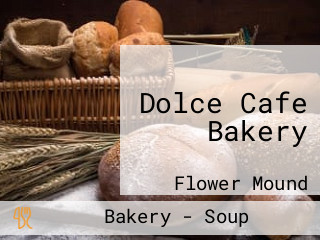 Dolce Cafe Bakery