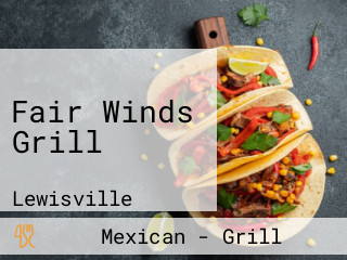 Fair Winds Grill