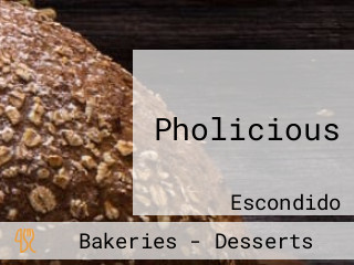 Pholicious