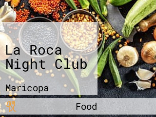 La Roca Night Club