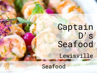 Captain D's Seafood