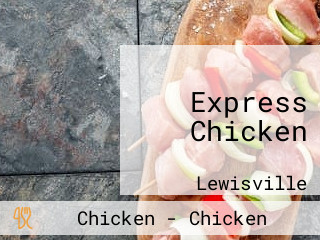 Express Chicken