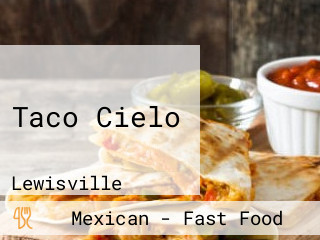 Taco Cielo