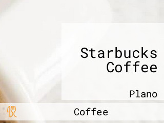 Starbucks Coffee