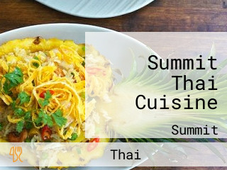 Summit Thai Cuisine