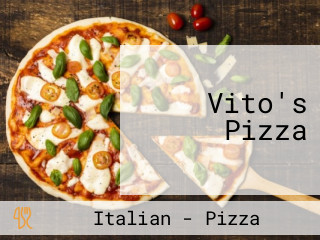 Vito's Pizza