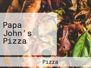 Papa John's Pizza