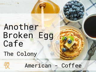 Another Broken Egg Cafe