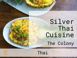 Silver Thai Cuisine