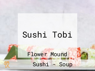 Sushi Tobi