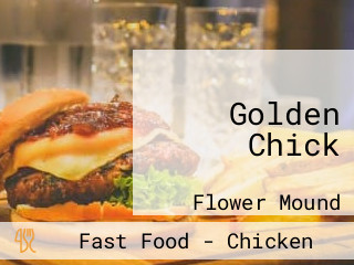 Golden Chick