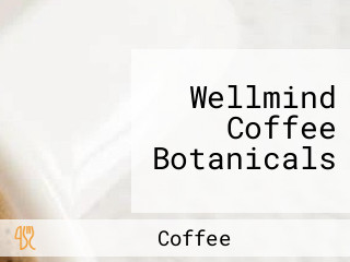 Wellmind Coffee Botanicals