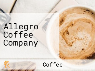 Allegro Coffee Company