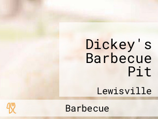 Dickey's Barbecue Pit