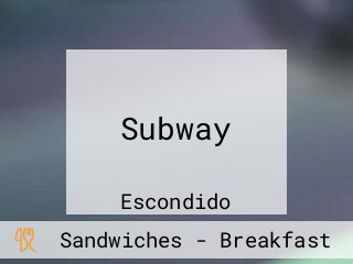 Subway