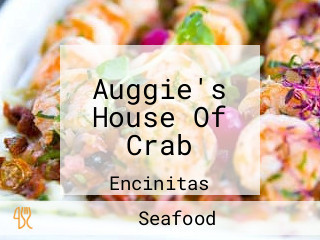 Auggie's House Of Crab