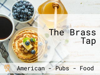 The Brass Tap