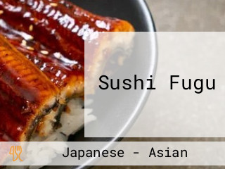 Sushi Fugu