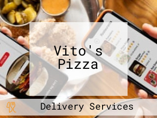 Vito's Pizza