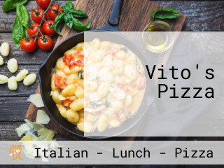 Vito's Pizza