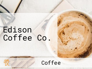 Edison Coffee Co.