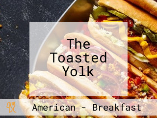 The Toasted Yolk