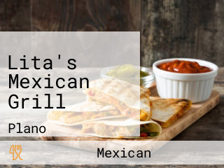 Lita's Mexican Grill