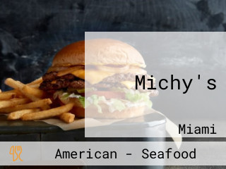 Michy's