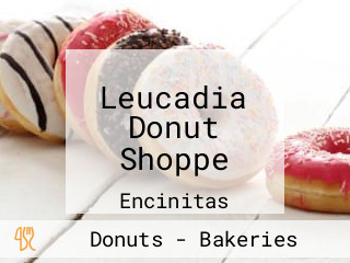 Leucadia Donut Shoppe