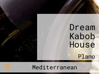 Dream Kabob House