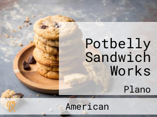 Potbelly Sandwich Works