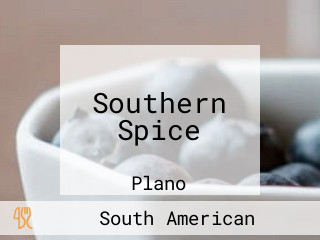 Southern Spice