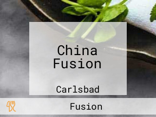 China Fusion