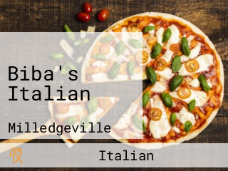 Biba's Italian