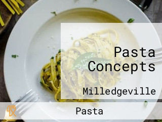 Pasta Concepts