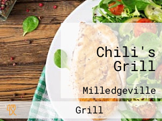 Chili's Grill