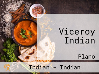 Viceroy Indian