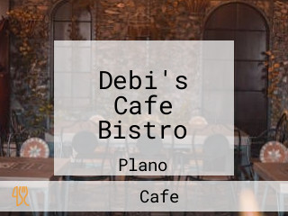 Debi's Cafe Bistro