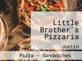 Little Brother's Pizzaria