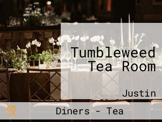 Tumbleweed Tea Room