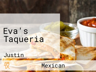 Eva's Taqueria