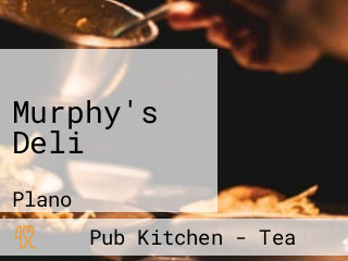 Murphy's Deli