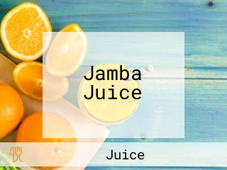 Jamba Juice