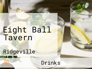 Eight Ball Tavern