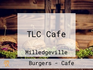 TLC Cafe