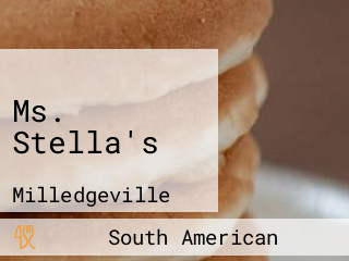 Ms. Stella's