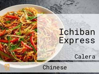 Ichiban Express