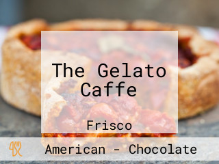 The Gelato Caffe