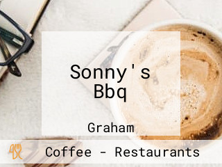 Sonny's Bbq