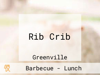 Rib Crib